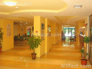 Perunika Hotel 10